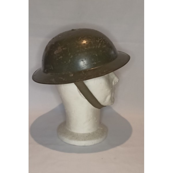 Casque MkII armée Belge post war 1952