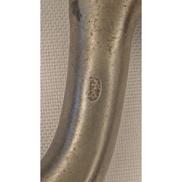 Baïonnette à douille FRANCE XIXème siècle