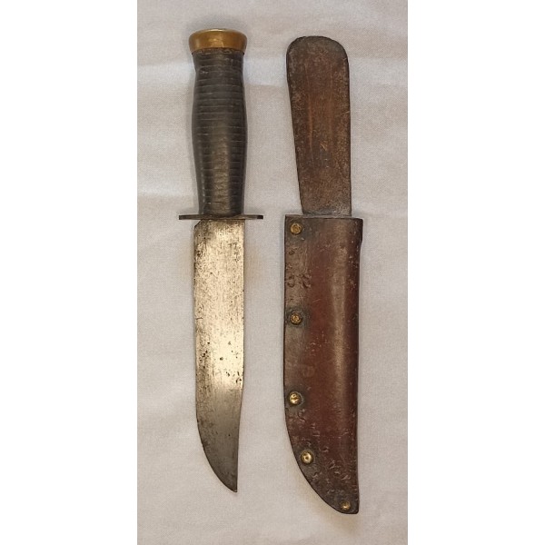 Couteau de Chasse type...
