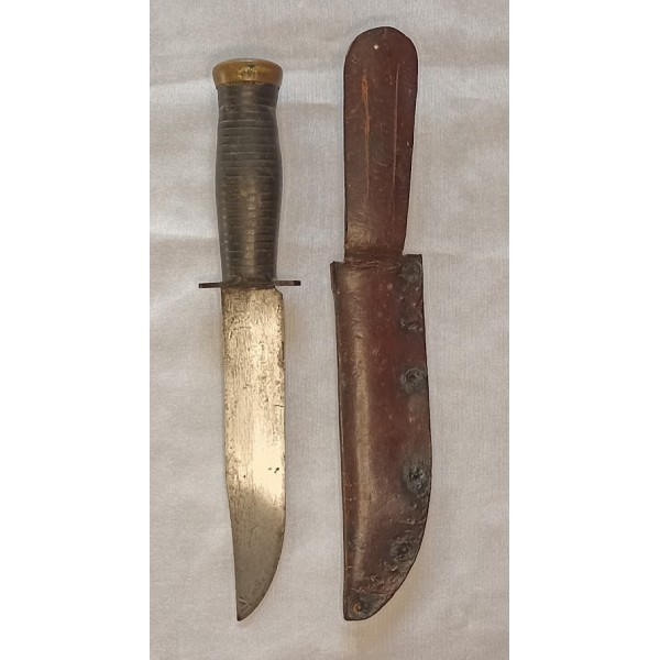 Couteau de Chasse type...