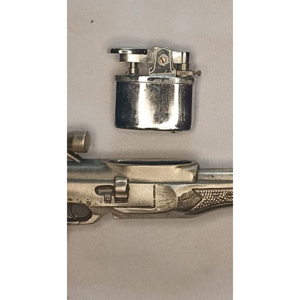 Briquet fusil automatique...