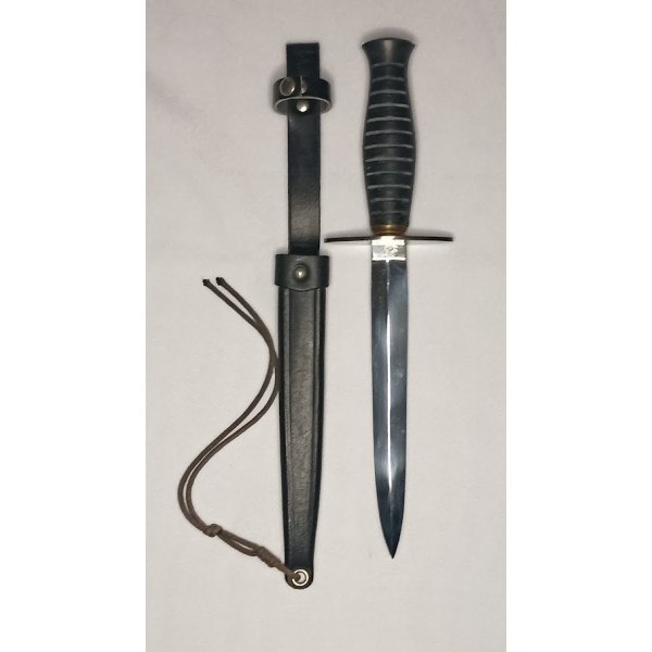 Dague Type COMMANDO inox...
