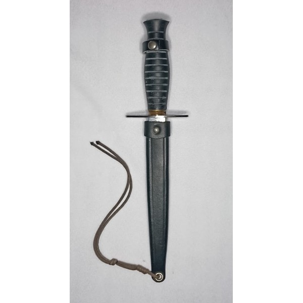 Dague Type COMMANDO inox...