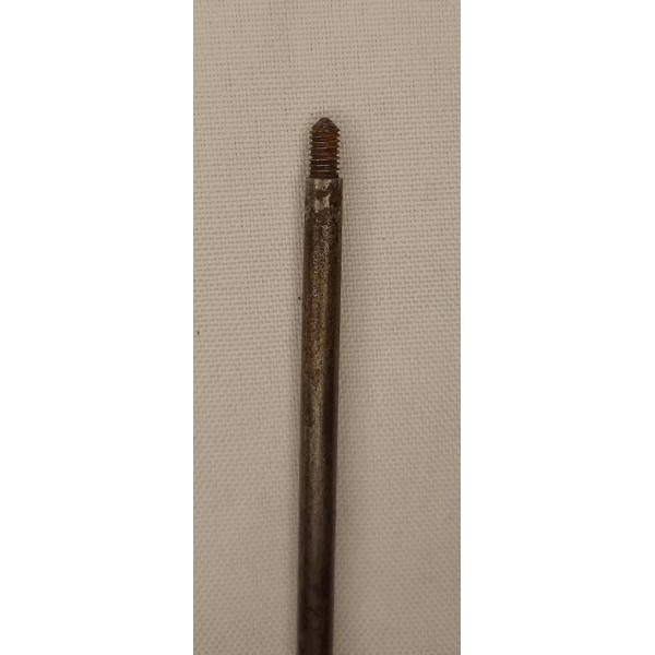 Baguette de nettoyage MAUSER G98 Prusse 14/18 WW1