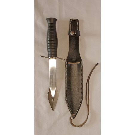 ANCIENNE LANCE AFRICAIN en FER Pointe De Lance. Art Africain EUR 45,00