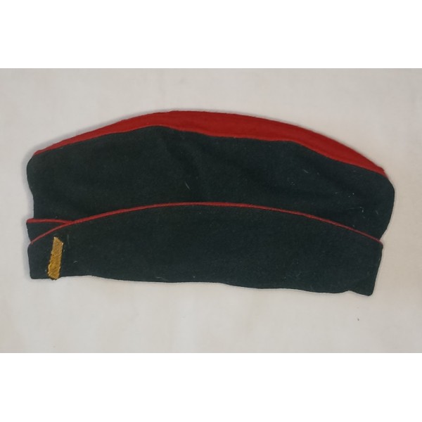 Bonnet de police sergent...