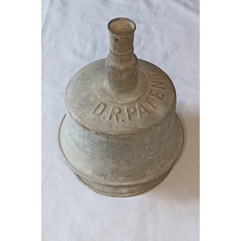 Lessiveur à main Armée Allemande Wehrmacht 30/40 WW2