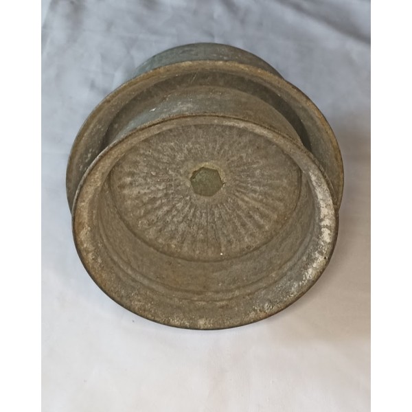 Lessiveur à main Armée Allemande Wehrmacht 30/40 WW2