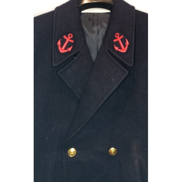 Caban vintage Marine National 92M