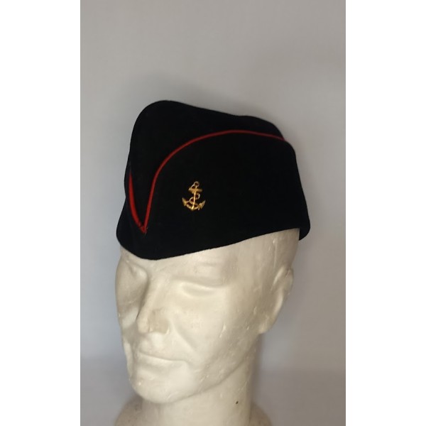 Bonnet de police troupes...