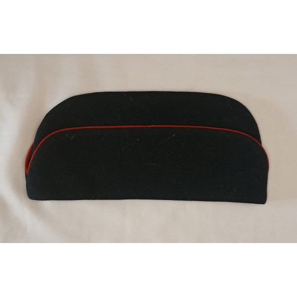 Bonnet de police troupes infanterie colonial 39/45 WW2