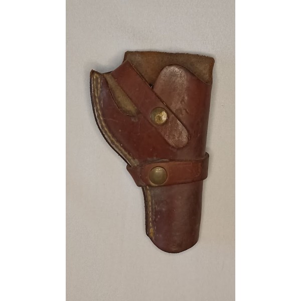 Petit étui révolver holster...