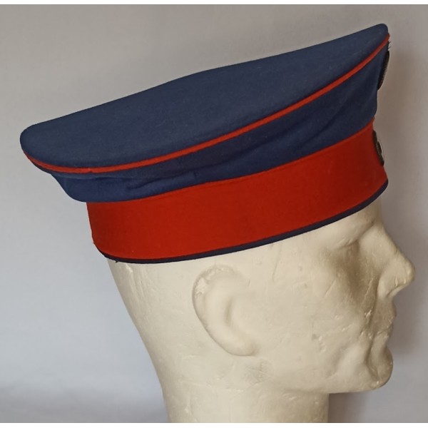 Mütze Infanterie Prussienne...