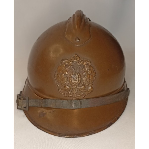 Très RARE Casque Adrian...