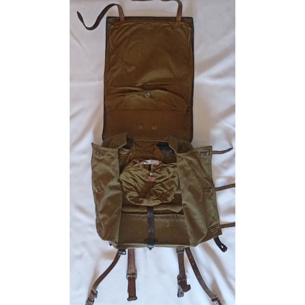 Havresac Allemand model 34 Wehrmacht 39/45 WW2