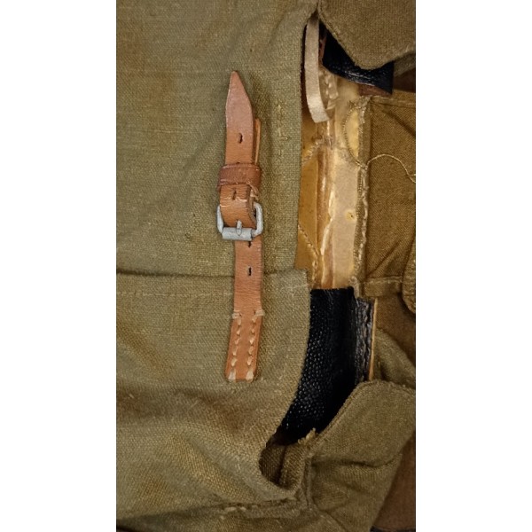 Havresac Allemand model 34 Wehrmacht 39/45 WW2