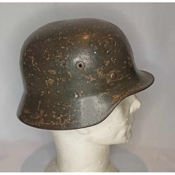 Casque Allemand model 40...