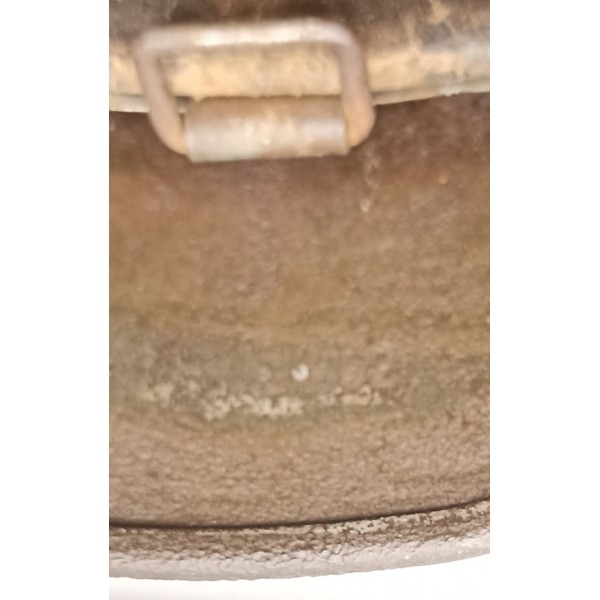 Casque Allemand model 40 Wehrmacht Camo WW2