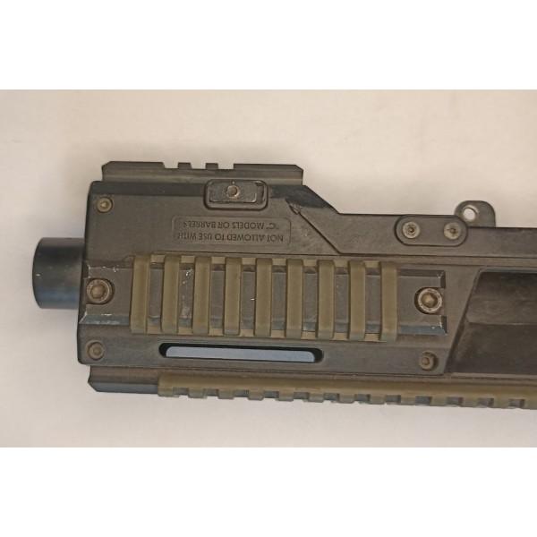 Adaptateur accessoires GLOCK HERA Arms