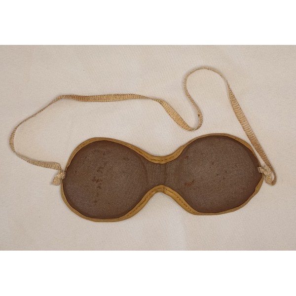 Lunette de protection...