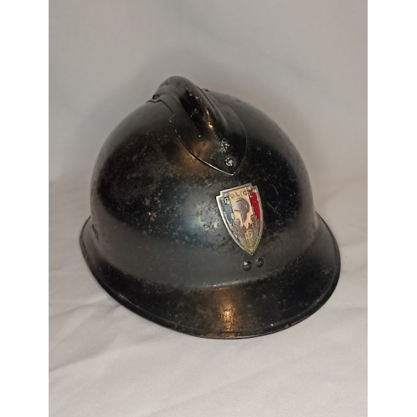 Casque Adrian model 1926...