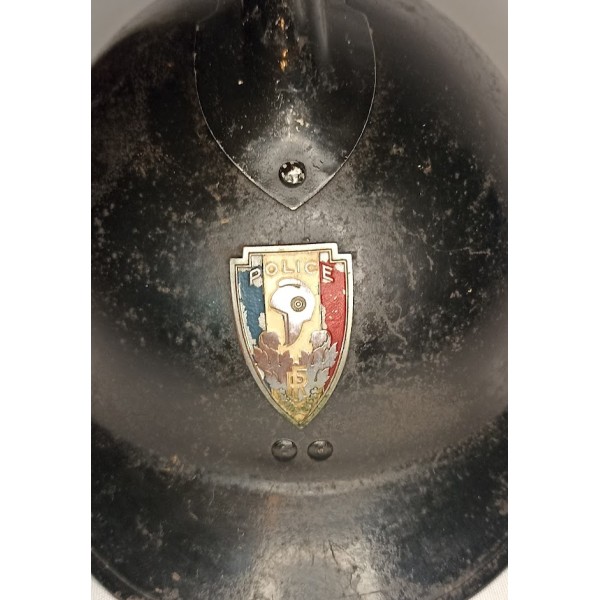 Casque Adrian model 1926...