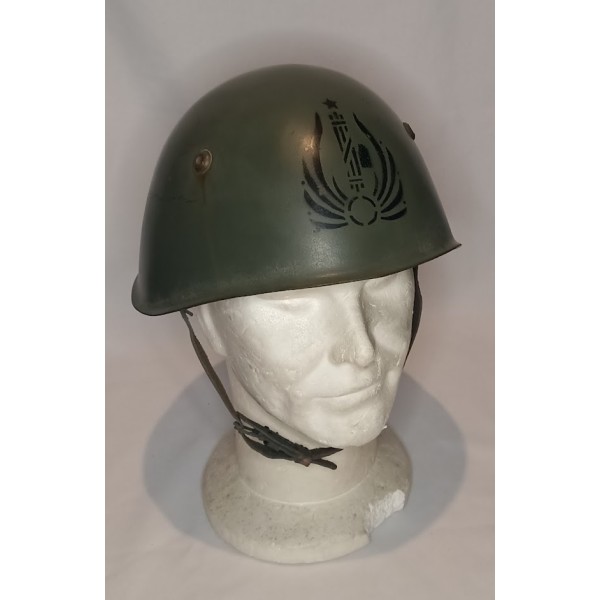 Casque Italien model 33...