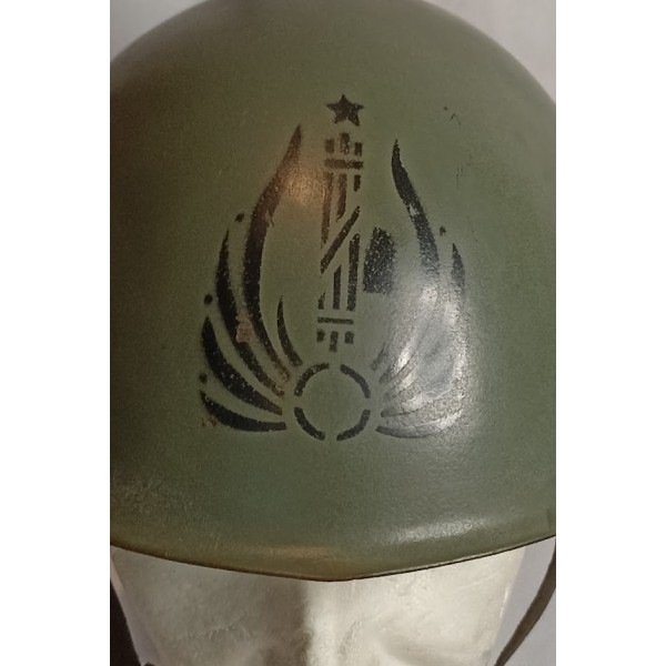 Casque Italien model 33...