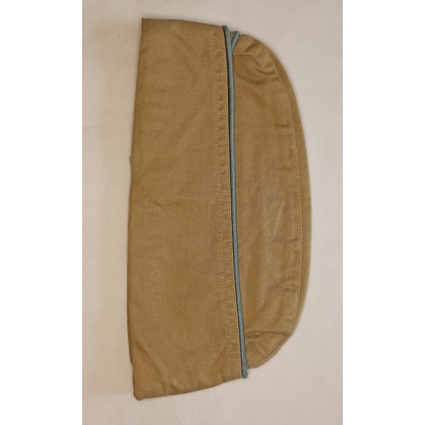 Calot troupe Infanterie US Army 39/45 WW2