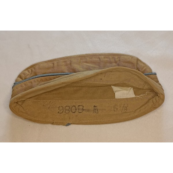 Calot troupe Infanterie US Army 39/45 WW2