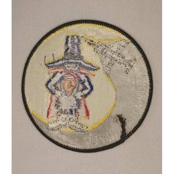 Patch USAF Air Force pilote...