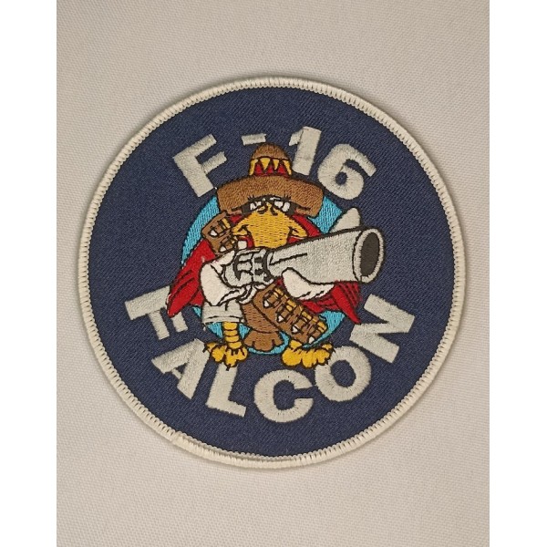 Patch US Air Force pilote...