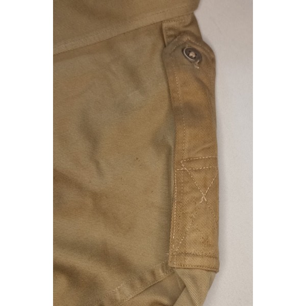 Chemise Chino Officier US Army 39/45 WW2