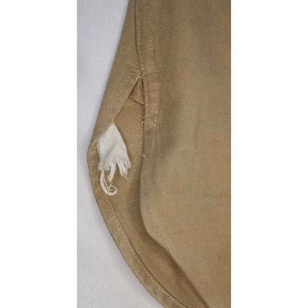 Chemise Chino Officier US Army 39/45 WW2