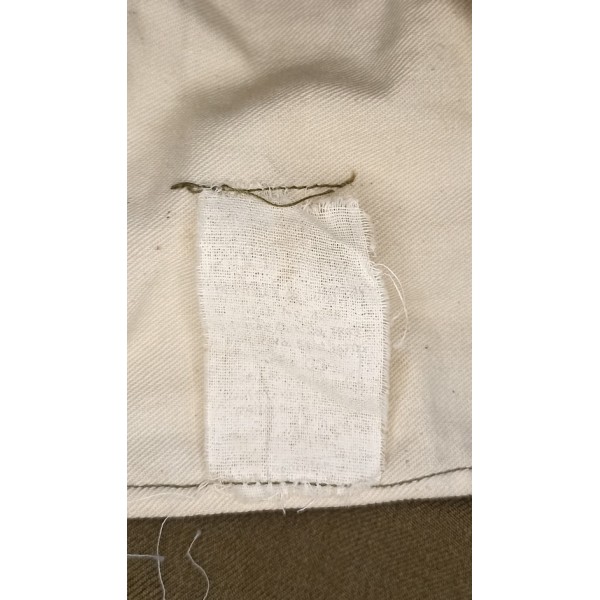 Pantalon moutarde US Army  Gi's 39/45 WW2