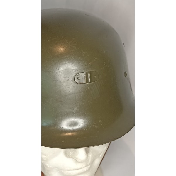 Casque acier Espagnol model...