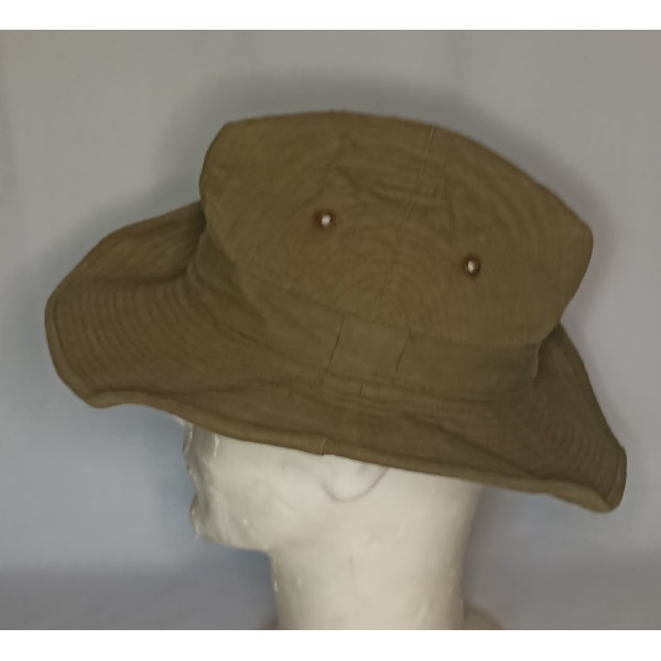 Chapeau de brousse Armée Française model 1947 taille 57