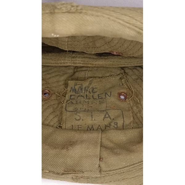 Chapeau de brousse Armée Française model 1947 taille 57