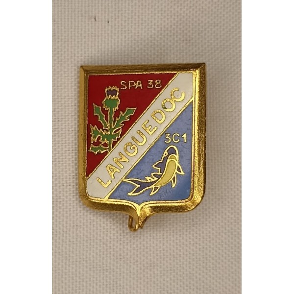 Insigne Escadrille de...