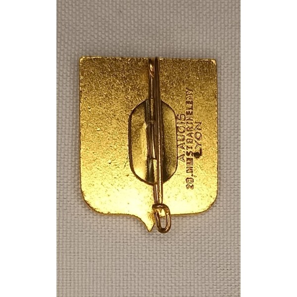 Insigne Escadrille de...