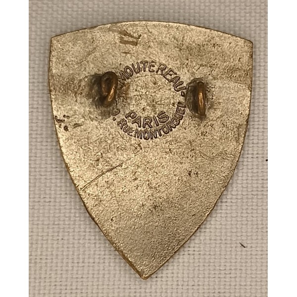 Insigne Base Aérienne 122...