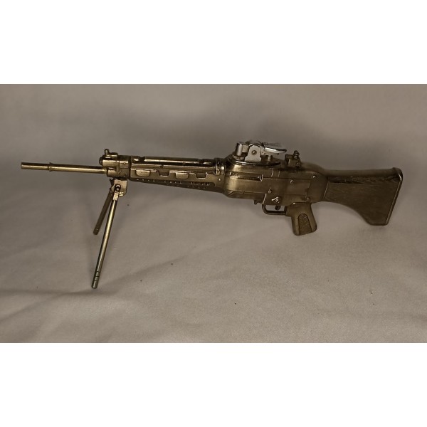 Briquet FM type FAL vintage...