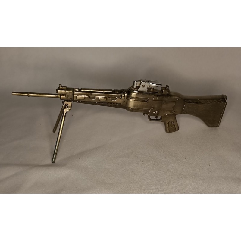 Briquet FM type FAL vintage bureau