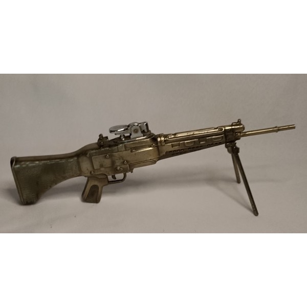 Briquet FM type FAL vintage bureau