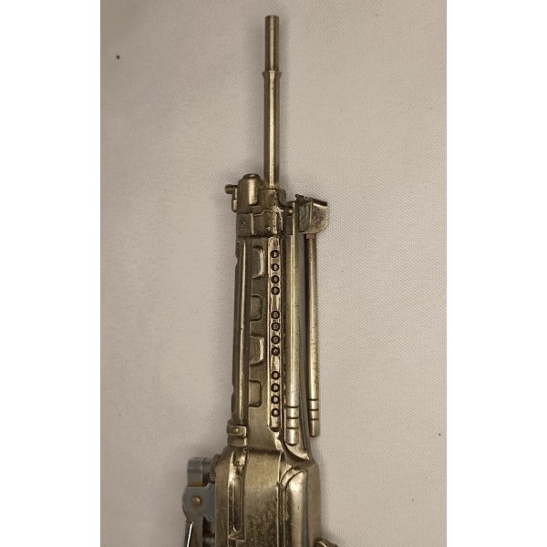 Briquet FM type FAL vintage bureau
