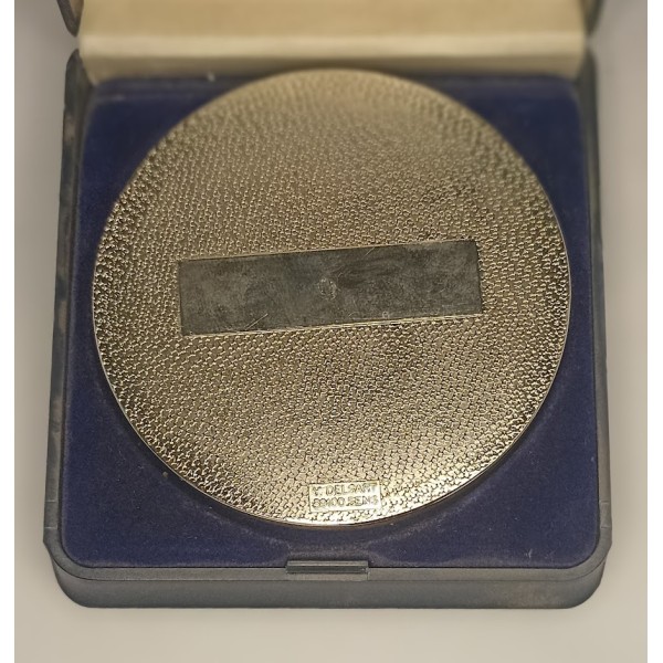 Médaille souvenir 2ème...