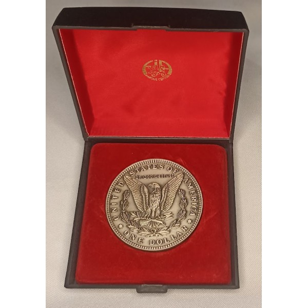 Médaille récompense...