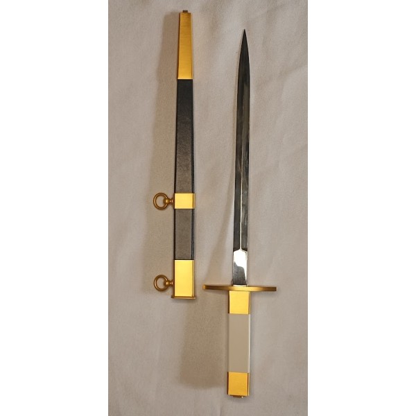 Dague cérémonie Officier Armée de l'Air
