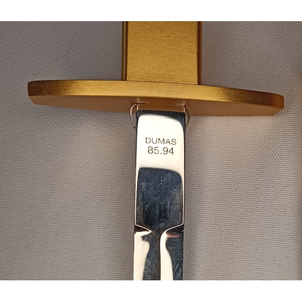 Dague cérémonie Officier Armée de l'Air