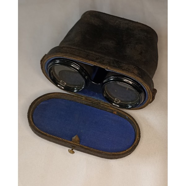 Jumelle militaire Officier Français 14/18 WW1